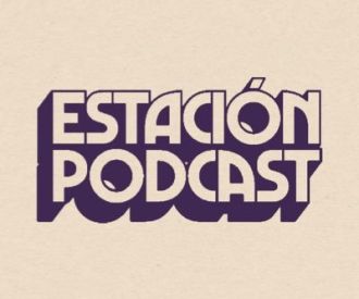 Estación Podcast Presenta