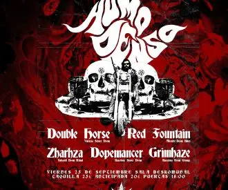 Humo Denso Fest