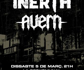 Inerth + Avern