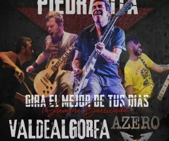 Escarbachofest