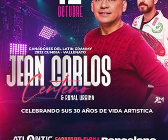 Jean Carlos Centeno
