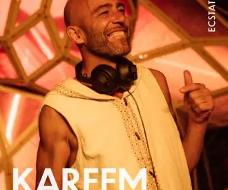 Kareem Raïhani