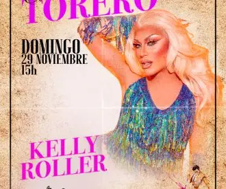 Kelly Roller