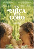 Cartel de la películaLa chica del coro