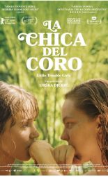 Cartel de la película La chica del coro