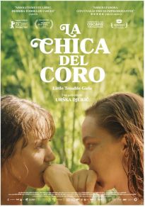 Imagen de la película La chica del coro