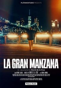 Imagen de la película La gran manzana