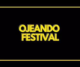Ojeando Festival  2021