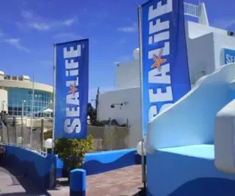 Sea Life Benalmadena