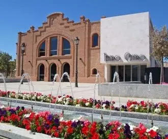Teatro Centro