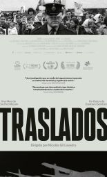Cartel de la película Traslados