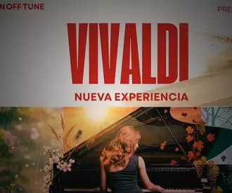 Vivaldi - Nueva Experiencia