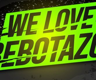 We love Rebotazo!