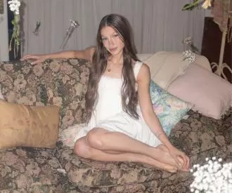 Yami Safdie