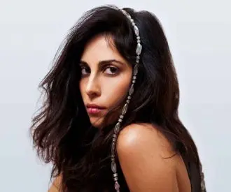 Yasmine Hamdan