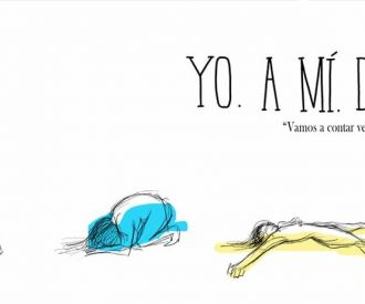 Yo. A mí. De mí