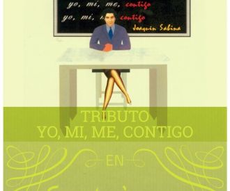 Yo, mi, me, contigo