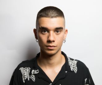Alex Mola