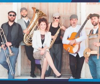 Aranjuez Jazz Band & Christmas