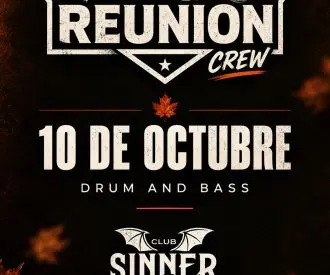Autumn Reunion