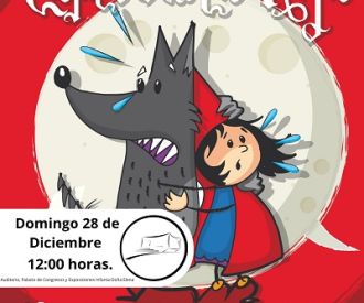 Caperucita Roja - La Murga Teatro