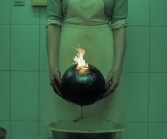 Cómo Hacer una Bomba en la Cocina de tu Mamá