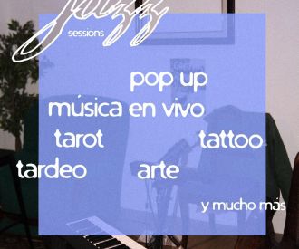 Culto Música y Arte - Jazz Session