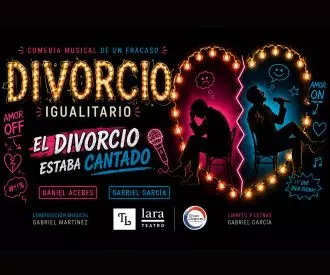 Divorcio Igualitario