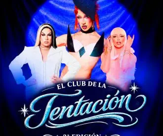 El Club de la Tentación