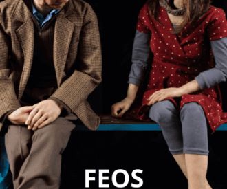 Feos - Aline Kuppenheim