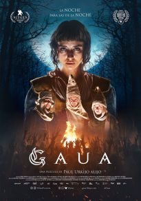 Imagen de la película Gaua