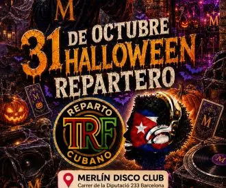 Halloween Repartero
