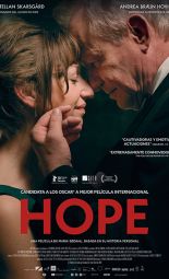 Cartel de la película Hope