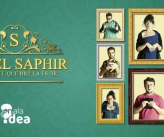 Hotel Saphir