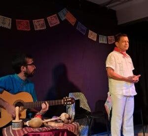 Júrame, Aunque no sea Cierto