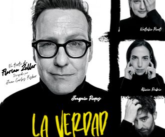 La Verdad - Florian Zeller