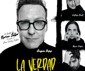 La Verdad - Florian Zeller