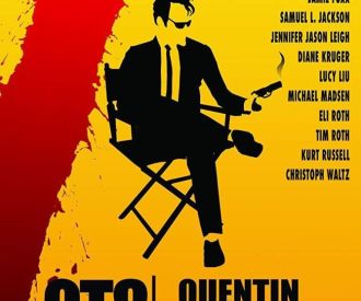 Mondo Tarantino - Concierto Cinematográfico con las Mejores BSO de Tarantino