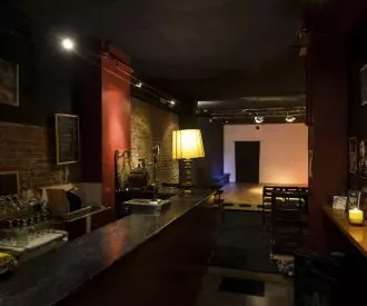 Teatro Metamorfosis