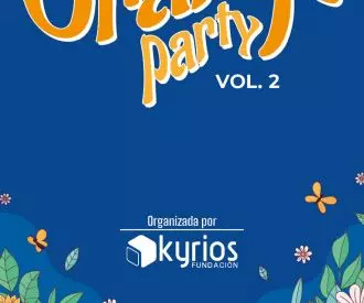 Orange Party Kyrios