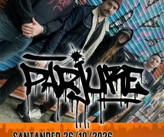 Parjure