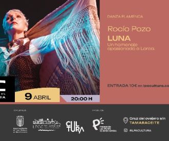 Rocío Pozo - Luna