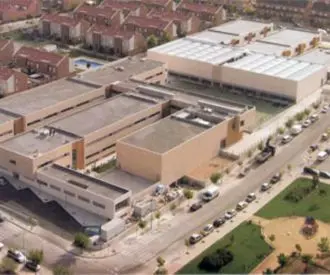 Auditorio Colegio Quercus