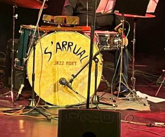 S'Arrual-ja tot m'és Igual si no Sona Aquest Swing