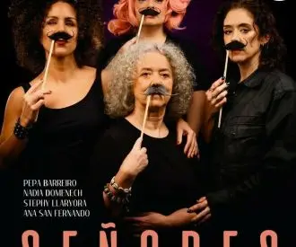 Señores, de ste Xeito