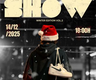The Show - Collective Dansa Studio