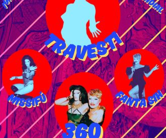 Travesti 360