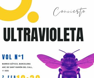 Ultravioleta