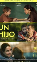 Cartel de la película Un hijo