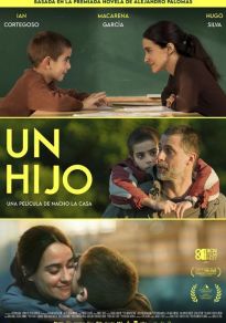 Imagen de la película Un hijo